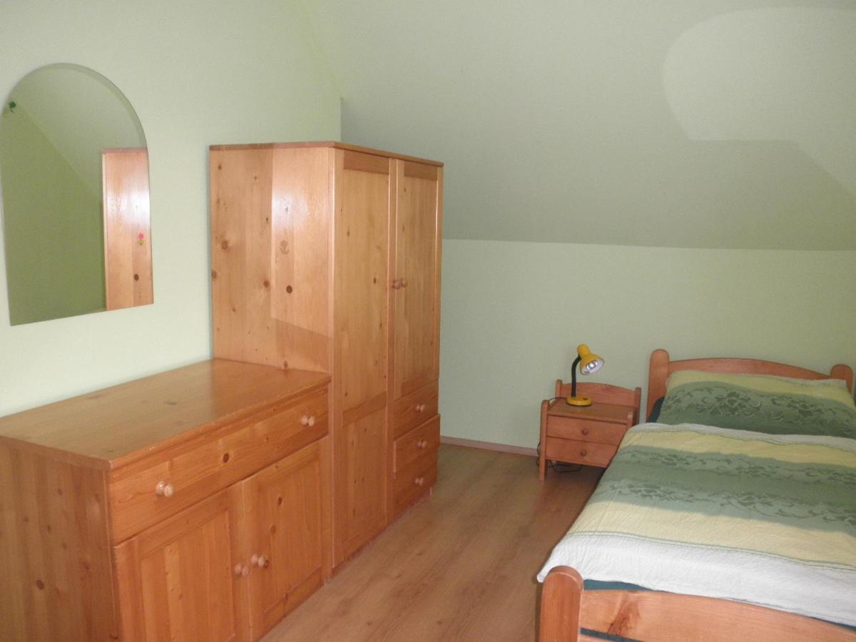 Chaty Pod Knizeci, Trojanovice Exterior foto